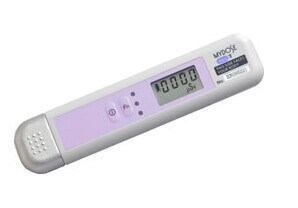 日本ALOKA  PDM-227寬量程個人劑量計(jì)